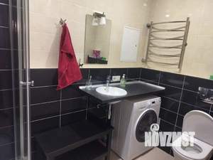 1-к квартира, посуточно, 58м2, 13/19 этаж