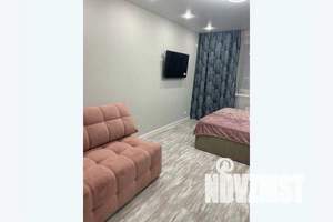 1-к квартира, посуточно, 30м2, 1/14 этаж