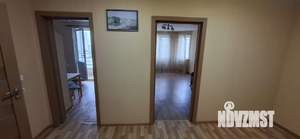 1-к квартира, на длительный срок, 42м2, 14/17 этаж