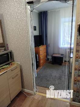 1-к квартира, посуточно, 24м2, 1/5 этаж