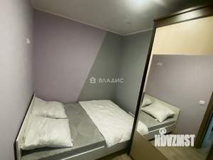 2-к квартира, на длительный срок, 40м2, 13/15 этаж