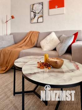 2-к квартира, посуточно, 60м2, 17/17 этаж