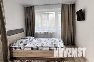 1-к квартира, посуточно, 30м2, 4/5 этаж