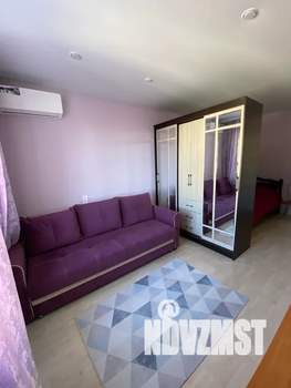 1-к квартира, посуточно, 28м2, 9/9 этаж