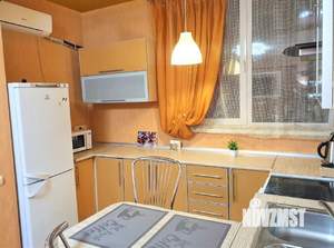 1-к квартира, посуточно, 56м2, 1/1 этаж