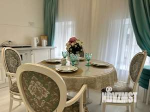 3-к квартира, посуточно, 68м2, 3/3 этаж