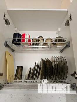 1-к квартира, посуточно, 29м2, 1/10 этаж