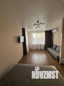 1-к квартира, посуточно, 30м2, 5/9 этаж