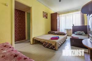 1-к квартира, посуточно, 32м2, 2/3 этаж