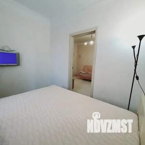 2-к квартира, посуточно, 34м2, 4/5 этаж