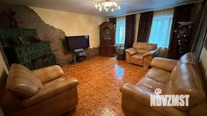 3-к квартира, на длительный срок, 125м2, 3/5 этаж