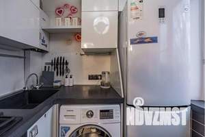 2-к квартира, посуточно, 57м2, 5/5 этаж