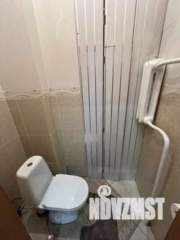 2-к квартира, посуточно, 60м2, 1/1 этаж