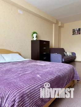 1-к квартира, посуточно, 36м2, 15/17 этаж