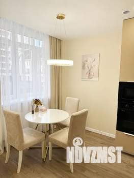 2-к квартира, посуточно, 42м2, 3/12 этаж