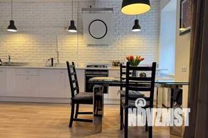 2-к квартира, посуточно, 49м2, 2/5 этаж