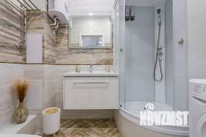 1-к квартира, посуточно, 55м2, 7/11 этаж