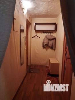 1-к квартира, на длительный срок, 27м2, 5/5 этаж