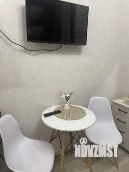 Студия квартира, посуточно, 14м2, 2/8 этаж