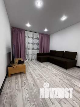 2-к квартира, посуточно, 59м2, 7/12 этаж