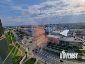 2-к квартира, на длительный срок, 69м2, 21/23 этаж