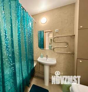 Студия квартира, посуточно, 25м2, 9/22 этаж