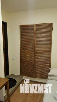 1-к квартира, посуточно, 16м2, 1/1 этаж