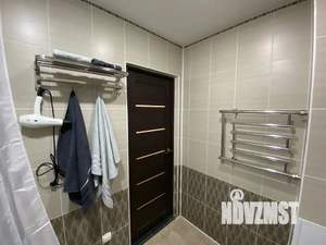 1-к квартира, посуточно, 41м2, 1/1 этаж