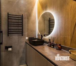 1-к квартира, посуточно, 24м2, 1/1 этаж