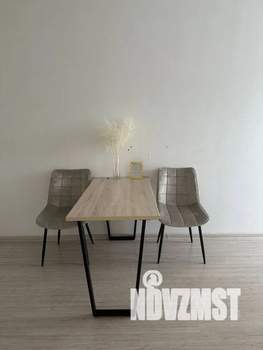 2-к квартира, посуточно, 40м2, 17/24 этаж