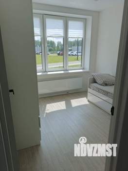 2-к квартира, на длительный срок, 44м2, 1/4 этаж