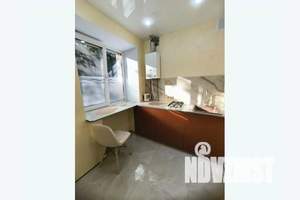 1-к квартира, посуточно, 30м2, 1/5 этаж