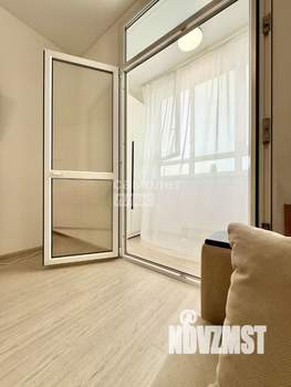 Студия квартира, на длительный срок, 24м2, 11/25 этаж