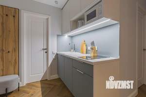 2-к квартира, посуточно, 42м2, 1/1 этаж