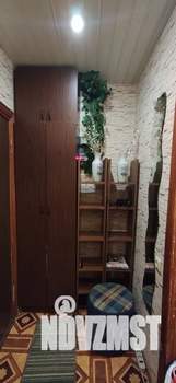 1-к квартира, посуточно, 30м2, 6/7 этаж
