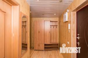 1-к квартира, посуточно, 44м2, 3/9 этаж