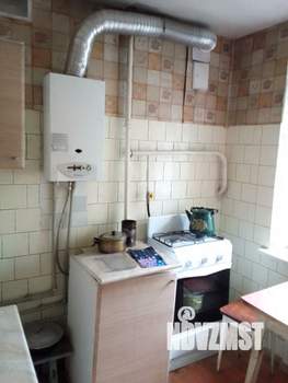 1-к квартира, на длительный срок, 33м2, 2/5 этаж