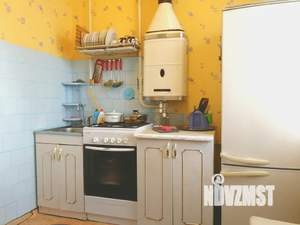 1-к квартира, посуточно, 30м2, 1/2 этаж