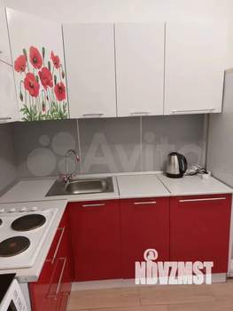 1-к квартира, на длительный срок, 34м2, 10/10 этаж