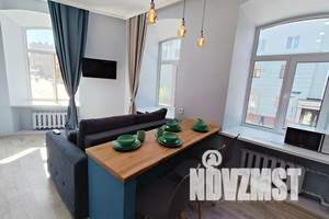 2-к квартира, посуточно, 45м2, 2/3 этаж