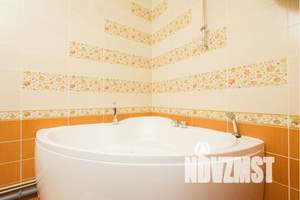 1-к квартира, посуточно, 45м2, 7/14 этаж