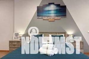 1-к квартира, посуточно, 30м2, 2/2 этаж