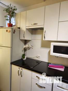 1-к квартира, посуточно, 33м2, 5/10 этаж
