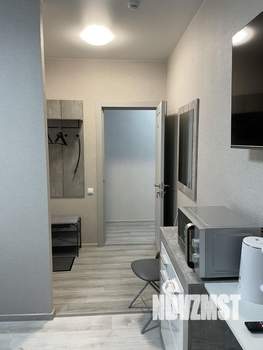 1-к квартира, посуточно, 17м2, 1/1 этаж