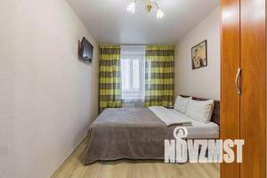 2-к квартира, посуточно, 50м2, 12/12 этаж