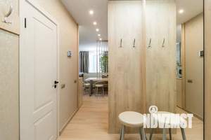 Студия квартира, посуточно, 26м2, 2/6 этаж