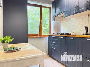 2-к квартира, посуточно, 47м2, 1/1 этаж