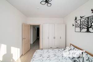 1-к квартира, посуточно, 39м2, 3/14 этаж