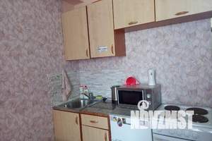 1-к квартира, посуточно, 18м2, 11/17 этаж