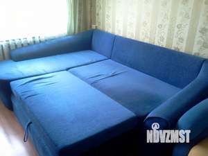 1-к квартира, на длительный срок, 18м2, 4/5 этаж